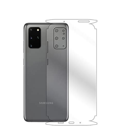 POCO X6 PRO KIRILMAZ SU GEÇİRMEZ HD NANO ARKA CAM KORUYUCU