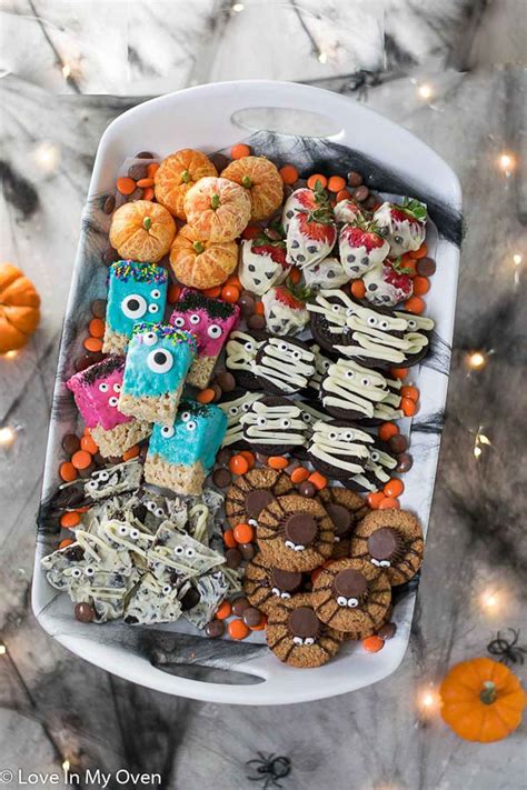 Top 22+ Halloween Baking Ideas for Spooky Treats