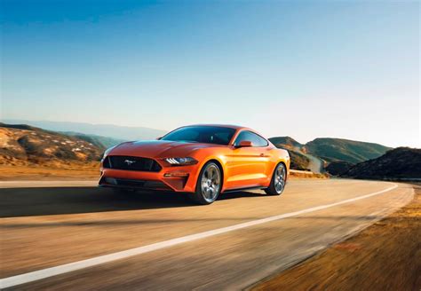 Meet the Fastest Ford Mustang Ever
