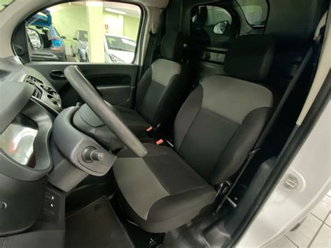 Oferta Renault Kangoo Combi Profesional N1 Energy Dci 55 Kw 75 Cv