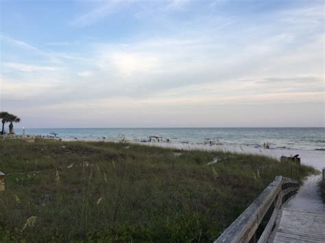 Beach Access Point 87 West End PCB