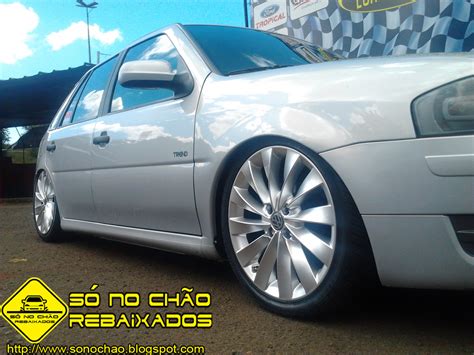 Imagens De Carros Rebaixados Gol