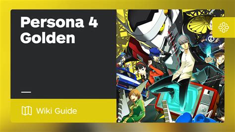 Second Disappearance Shin Megami Tensei Persona 4 Golden Wiki Guide