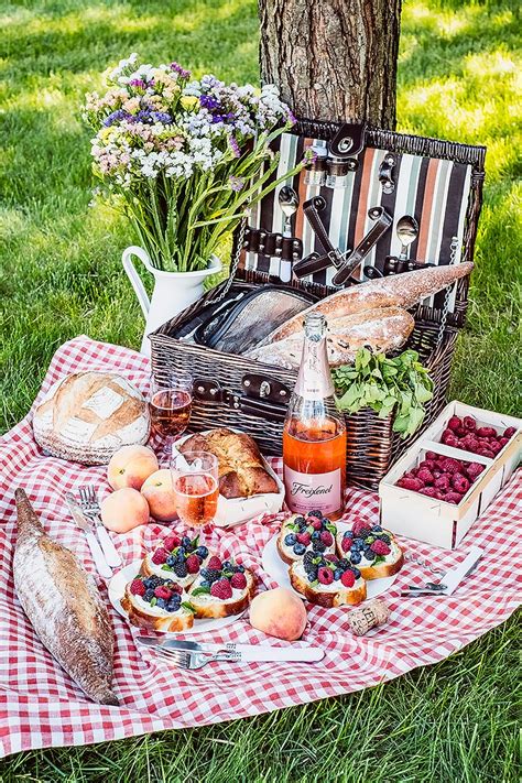 Пикник для девочек vs. Пикник для мальчиков - kirilife