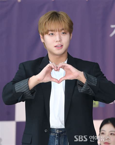 E포토 박지훈 청룡이 저장한 하트