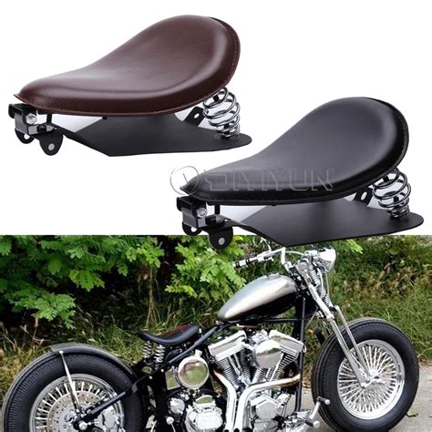 Custom Bobber Seats Reviewmotors Co