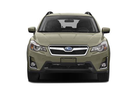 2017 Subaru Crosstrek Specs Prices Mpg Reviews And Photos