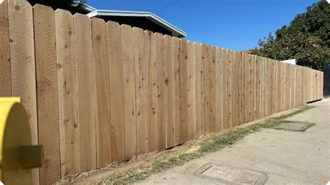 6 Inspiring Cedar Fence Ideas And Designs For 2023