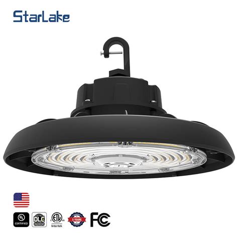 Energieeffiziente LED UFO Highbay Light IP65 für Industrie Lager