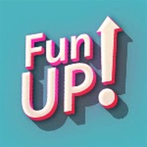 Fun Up! - YouTube