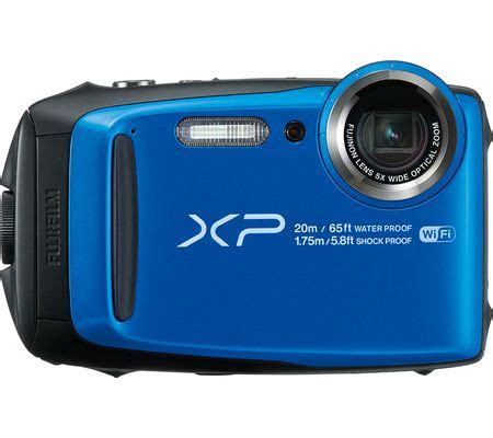 Fujifilm Finepix Xp Meilleur Prix Et Actualit S Les Num Riques