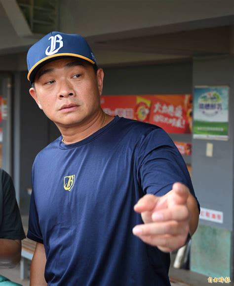 新聞 得知接任中信兄弟總教練 彭政閔坦言：有點錯愕！ Baseball板 Disp Bbs