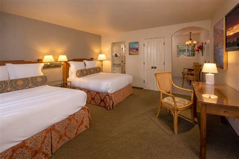 Horizon Inn & Ocean View Lodge in Carmel-by-the-Sea, California | The Inn