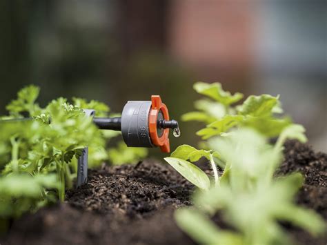 GARDENA "Bewässern mit System" - Werkmarkt