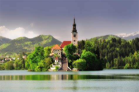 TOP 10 must see Slovenia attractions – Slovenia Wonders