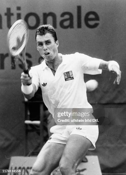 186 Ivan Lendl 1989 Stock Photos, High-Res Pictures, and Images - Getty ...