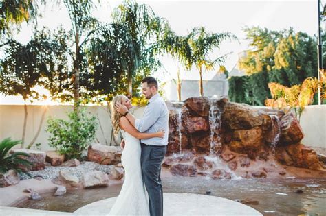 Sahuaro Ranch Park Historic Area Venue Glendale Az Weddingwire