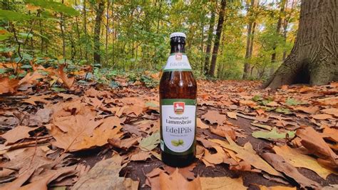 Neumarkter Lammsbr U Edel Pils Bierwertung De