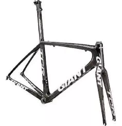 Quadro Giant Road Tcr Advanced Sl Carbon