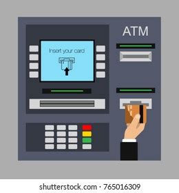 5,685 Atm screen design Images, Stock Photos & Vectors | Shutterstock