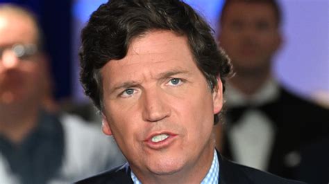 Tucker Carlson Will Relaunch His Show On Twitter After Fox Firing