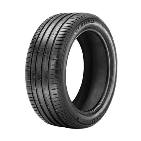 Pneu Michelin Aro 21 Pilot Sport 4 SUV 315 35R21 111Y XL