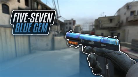 Ak 47 Case Hardened Blue Gem Stattrak Ak47 Case Hardened Top Tier Blue Gem 3 Pattern