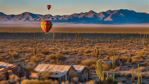 Explore Top California Desert Attractions Today