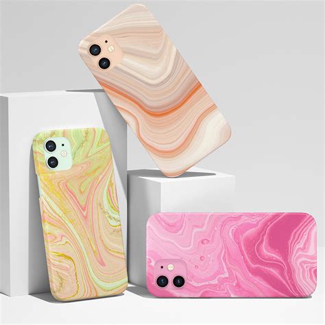 Marble Cases – Phone Villa