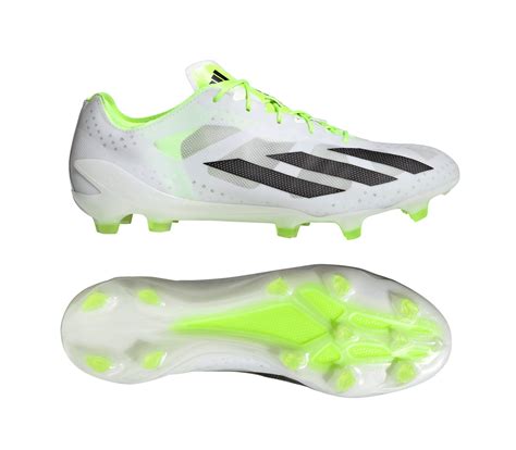 Adidas X Crazyfast Fg Crazyrush Pack Fotballsko No Sko Fra Adidas