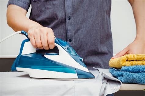 Bügeln - Haushaltstipps.net