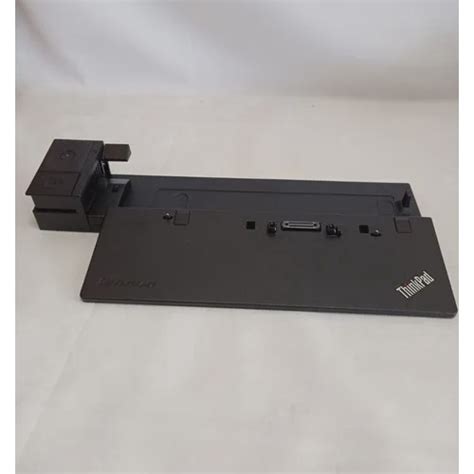 Dockstation Lenovo Para Notebook Thinkpad T440 65W Basic Dock Em