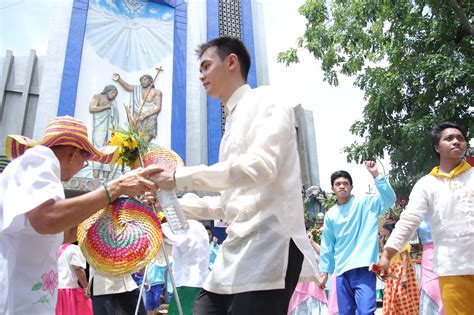 Juan Punongbayan : Fiesta ng San Juan Hagonoy , Bulacan. 2013