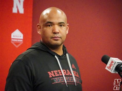 Nebraska Recruiting: Tony White's 3-3-5 Defense Can Help Nebraska Be ...