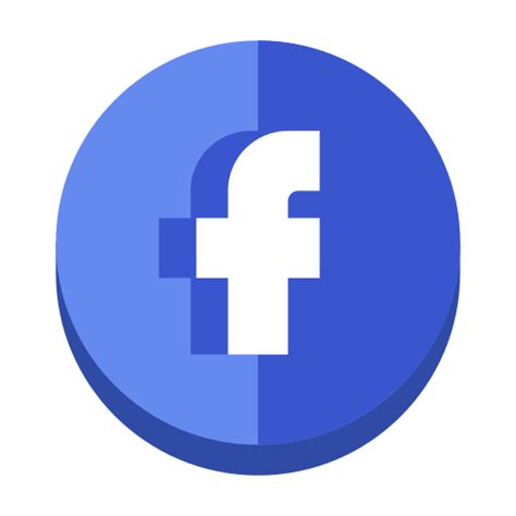 Facebook Iconos Gratis De Social