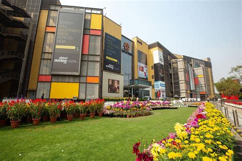 Shopping Mall in Noida | DLF Mall of INDIA - DLF Mall of India - Medium