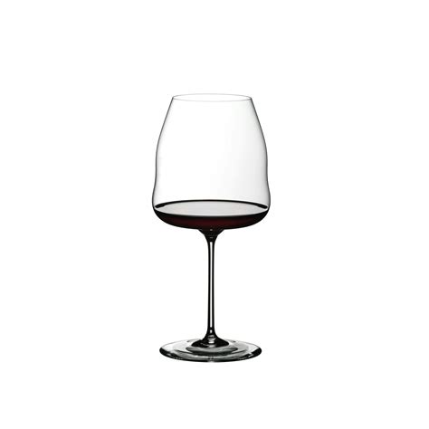 Riedel Winewings Pinot Noir Nebbiolo Rotweinglas 123407 Metro