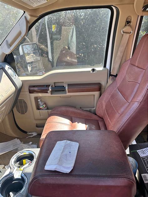 2010 F250 King Ranch Cars And Trucks Allen Texas Facebook