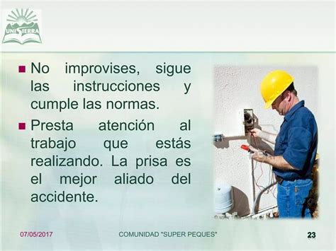 Ergonomía Higiene Y Seguridad Industrial Ppt