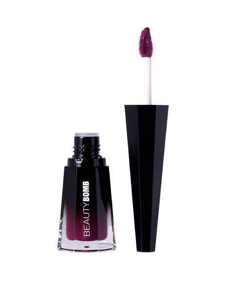 Блеск для губ BEAUTY BOMB Gloss Monster | отзывы