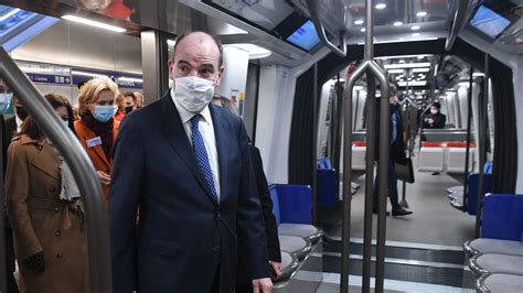 Jean Castex à la tête de la RATP feu vert de l Assemblée et du Sénat