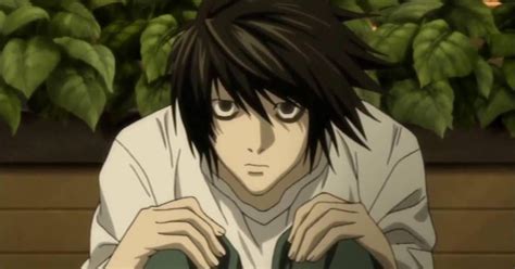 List of Top Anime Characters With Black Eyes