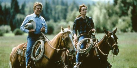 From 'Brokeback Mountain' to 'Open Range': The 10 Best Western Romance ...