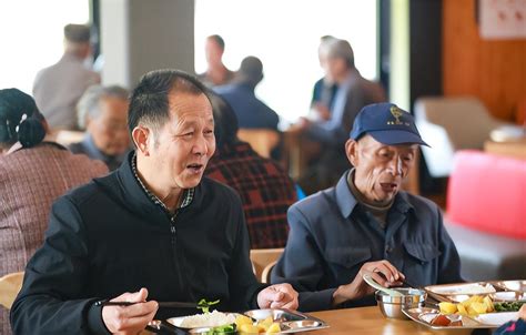 建议中老年人：平时少吃米饭和馒头，多吃3种主食，有益健康长寿