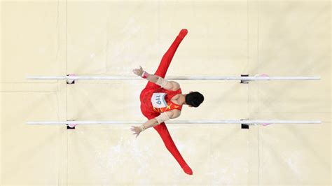 Men's Parallel Bars | Artistic Gymnastics | Olympic Games Paris 2024