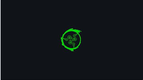 Atr S Atr S Atr S Parte Gerente Mand Bula De La Muerte Razer Logo Hd