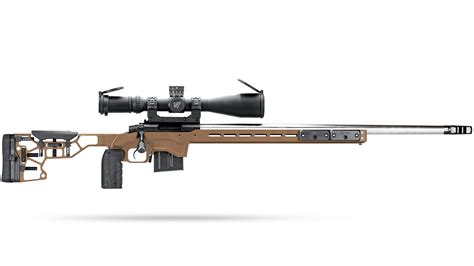 Mdt Acc Chassis System Cz 455 Fde Pro Outdoor