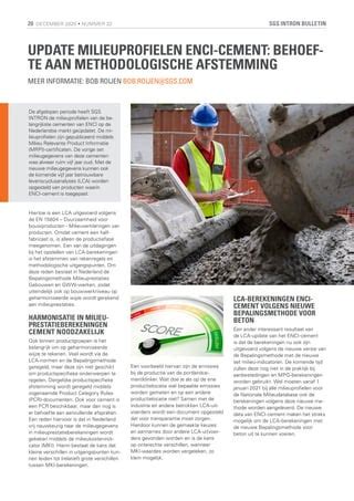 SGS INTRON BULLETIN NUMMER 32 PDF