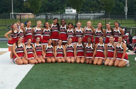 Top High School Cheerleading Teams | Easton Cheerleading