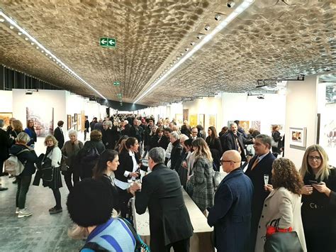 Genova ArteGenova 2024 Fiera D Arte Fiere D Arte In Liguria Fiera